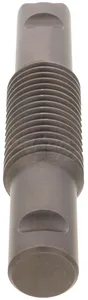 Dayton Parts 327-346 Suspension Threaded Spring Pin — 3