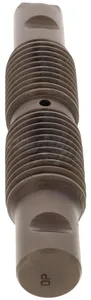 Dayton Parts 327-443 Suspension Threaded Spring Pin — 3