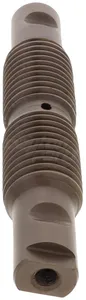 Dayton Parts 327-443 Suspension Threaded Spring Pin — 2
