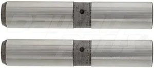 Dayton Parts 327-480 Suspension Spring Pin — 5