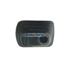 Dust Boot 327-6599 327-6600 for Caterpillar CAT Engine C7.1 Excavator 312E 313F 316F 318F 320E 323F 325F 330F 336E 340F — 4