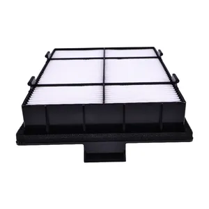 Cabin Air Filter 327-6618 for Caterpillar CAT Engine C7.1 Excavator 308D 311D 312D 313F 314D 315D 316E 318E 319D 320D 323D 328D 329D 340F 349E — 5