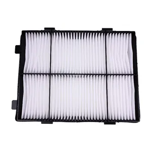 Cabin Air Filter 327-6618 for Caterpillar CAT Engine C7.1 Excavator 308D 311D 312D 313F 314D 315D 316E 318E 319D 320D 323D 328D 329D 340F 349E — 3