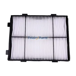 Cabin Air Filter 327-6618 for Caterpillar CAT Engine C7.1 Excavator 308D 311D 312D 313F 314D 315D 316E 318E 319D 320D 323D 328D 329D 340F 349E — 3