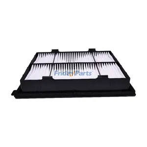 Cabin Air Filter 327-6618 for Caterpillar CAT Engine C7.1 Excavator 308D 311D 312D 313F 314D 315D 316E 318E 319D 320D 323D 328D 329D 340F 349E
