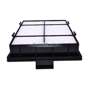 Cabin Air Filter 327-6618 for Caterpillar CAT Engine C7.1 Excavator 308D 311D 312D 313F 314D 315D 316E 318E 319D 320D 323D 328D 329D 340F 349E — 5