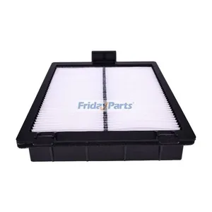 Cabin Air Filter 327-6618 for Caterpillar CAT Engine C7.1 Excavator 308D 311D 312D 313F 314D 315D 316E 318E 319D 320D 323D 328D 329D 340F 349E — 6