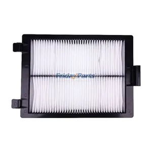 Cabin Air Filter 327-6618 for Caterpillar CAT Engine C7.1 Excavator 308D 311D 312D 313F 314D 315D 316E 318E 319D 320D 323D 328D 329D 340F 349E — 4