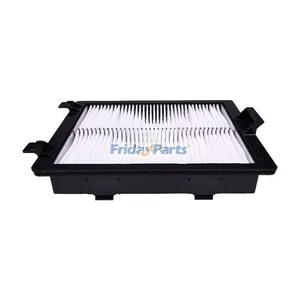 Cabin Air Filter 327-6618 for Caterpillar CAT Engine C7.1 Excavator 308D 311D 312D 313F 314D 315D 316E 318E 319D 320D 323D 328D 329D 340F 349E — 2