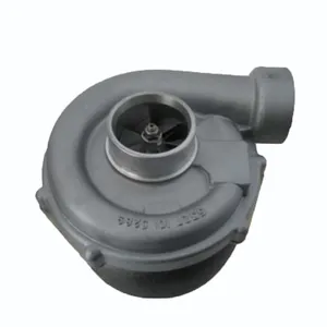 Turbo K27 Turbocharger 53279706502 53279886507 for Mercedes Benz Commercial Truck with OM442LA-E2 Engine