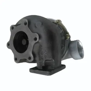 Turbo K27 Turbocharger 53279706502 53279886507 for Mercedes Benz Commercial Truck with OM442LA-E2 Engine — 3