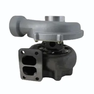 Turbo K27 Turbocharger 53279706502 53279886507 for Mercedes Benz Commercial Truck with OM442LA-E2 Engine — 2
