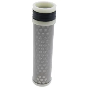 2 Pcs Inner Air Filter 32721-58242 32721-58240 for Kubota Tractor B2301 B2320 B2410 B26 B2601 B2620 B2630 B2650 — 3