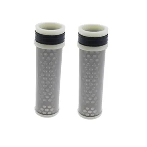 2 Pcs Inner Air Filter 32721-58242 32721-58240 for Kubota Tractor B2301 B2320 B2410 B26 B2601 B2620 B2630 B2650