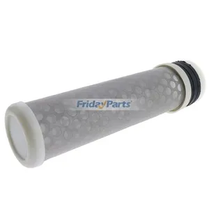 2 Pcs Inner Air Filter 32721-58242 32721-58240 for Kubota Tractor B2301 B2320 B2410 B26 B2601 B2620 B2630 B2650 — 5