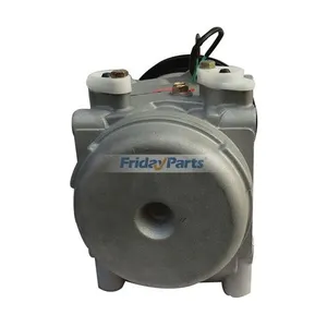 24V 2B A/C Compressor 32750964015 48846530 50062100511 for Iveco Truck EuroCargo 100E 22 — 3