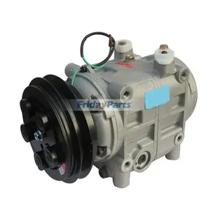 24V 2B A/C Compressor 32750964015 48846530 50062100511 for Iveco Truck EuroCargo 100E 22 — 2