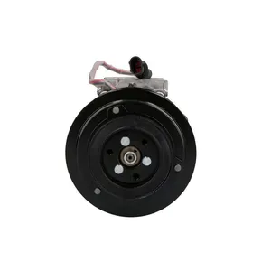 SD7H15 A/C Compressor 1856682 for DAF Truck XF FA 410 440 460 — 2