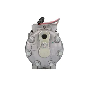 SD7H15 A/C Compressor 1856682 for DAF Truck XF FA 410 440 460 — 3