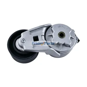 Belt Tensioner 3976832 3911621 for Cummins Engine 4B3.9 6B5.9 6C8.3 B5.9 ISB ISB3.9 QSB3.9 QSB5.9 Hyundai Excavator R305LC-7 R290LC-3 R290LC-7 — 2
