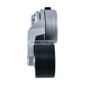 Belt Tensioner 3976832 3911621 for Cummins Engine 4B3.9 6B5.9 6C8.3 B5.9 ISB ISB3.9 QSB3.9 QSB5.9 Hyundai Excavator R305LC-7 R290LC-3 R290LC-7 — 5