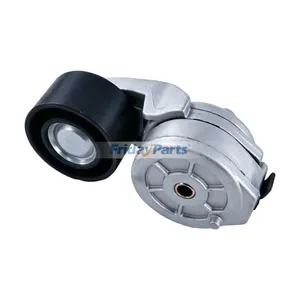 Belt Tensioner 3976832 3911621 for Cummins Engine 4B3.9 6B5.9 6C8.3 B5.9 ISB ISB3.9 QSB3.9 QSB5.9 Hyundai Excavator R305LC-7 R290LC-3 R290LC-7 — 3