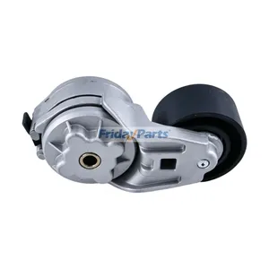 Belt Tensioner 3976832 3911621 for Cummins Engine 4B3.9 6B5.9 6C8.3 B5.9 ISB ISB3.9 QSB3.9 QSB5.9 Hyundai Excavator R305LC-7 R290LC-3 R290LC-7 — 4
