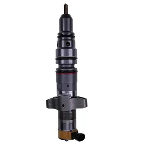 Fuel Injector 295-1410 328-2582 for Caterpillar CAT Engine C7 Excavator 324D 324D L 325D 325D L 328D LCR — 3