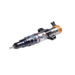 Fuel Injector 10R-4762 295-1409 328-2584 for Caterpillar CAT Engine C7