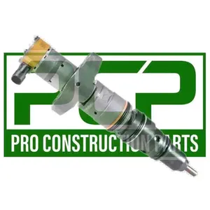 Caterpillar C7 Fuel Injector P/N: 328-2585