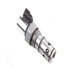24V Solenoid Valve 328-4314 for Caterpillar CAT C7 C7.1 C9.3 C11 C13 C18 Engine — 2