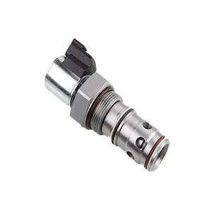 24V Solenoid Valve 328-4314 for Caterpillar CAT C7 C7.1 C9.3 C11 C13 C18 Engine