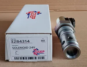 SOLENOID 24V