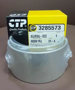 Bearing-Connecting Rod