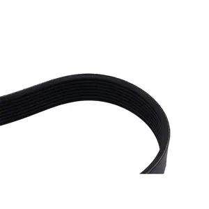 V-Ribbed Belt 3288856 3925953 3921603 for Cummins Engine ISB 4B3.9 6B5.9 ISB3.9 Hyundai Excavator R250LC7 R250LC-7 — 3