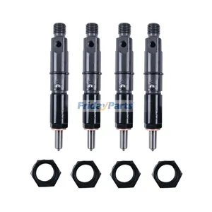 Fuel Injector 3919343 3280048 for Cummins Engine 4BT 4BT3.9L 4BT5.9L 6BT 6BT3.9L 6BT5.9L — 2