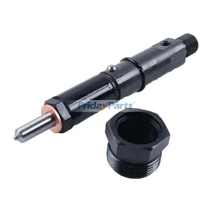 Fuel Injector 3919343 3280048 for Cummins Engine 4BT 4BT3.9L 4BT5.9L 6BT 6BT3.9L 6BT5.9L — 5