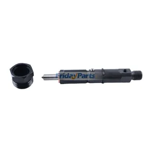 Fuel Injector 3919343 3280048 for Cummins Engine 4BT 4BT3.9L 4BT5.9L 6BT 6BT3.9L 6BT5.9L — 6