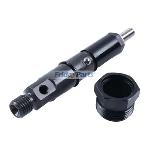 Fuel Injector 3919343 3280048 for Cummins Engine 4BT 4BT3.9L 4BT5.9L 6BT 6BT3.9L 6BT5.9L — 4