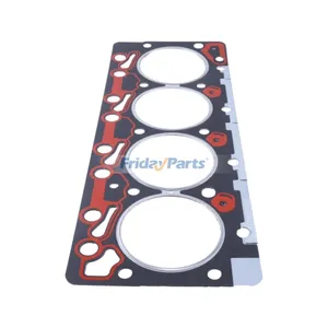 Cylinder Head Gasket 3283336 for Cummins Engine 4B — 3