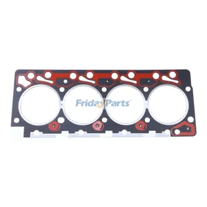 Cylinder Head Gasket 3283336 for Cummins Engine 4B — 4