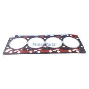 Cylinder Head Gasket 3283336 for Cummins Engine 4B — 6