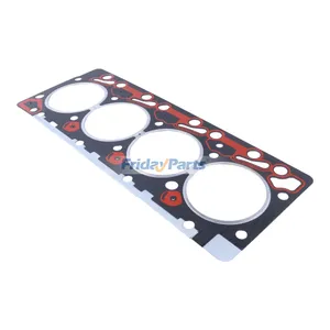 Cylinder Head Gasket 3283336 for Cummins Engine 4B