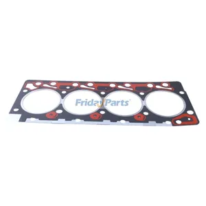 Cylinder Head Gasket 3283336 for Cummins Engine 4B — 5