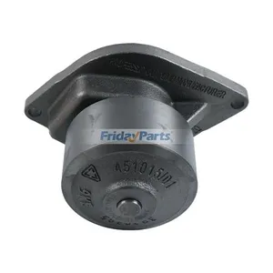Water Pump 3283602 for Cummins Engine 4B 4BT… — 3