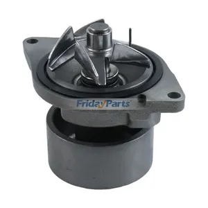 Water Pump 3283602 for Cummins Engine 4B 4BT… — 4
