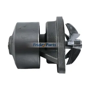 Water Pump 3283602 for Cummins Engine 4B 4BT… — 2