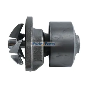 Water Pump 3283602 for Cummins Engine 4B 4BT… — 5