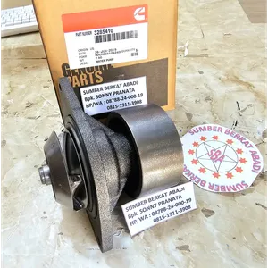 CUMMINS 3285410 WATER PUMP 3286278 3285414… — 5