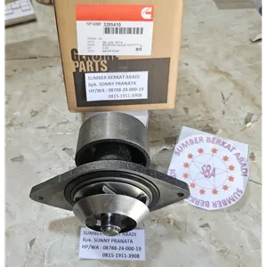CUMMINS 3285410 WATER PUMP 3286278 3285414…